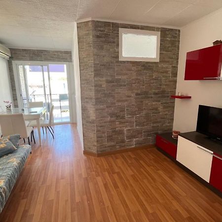Apartmán Cambrils Costa Exteriér fotografie
