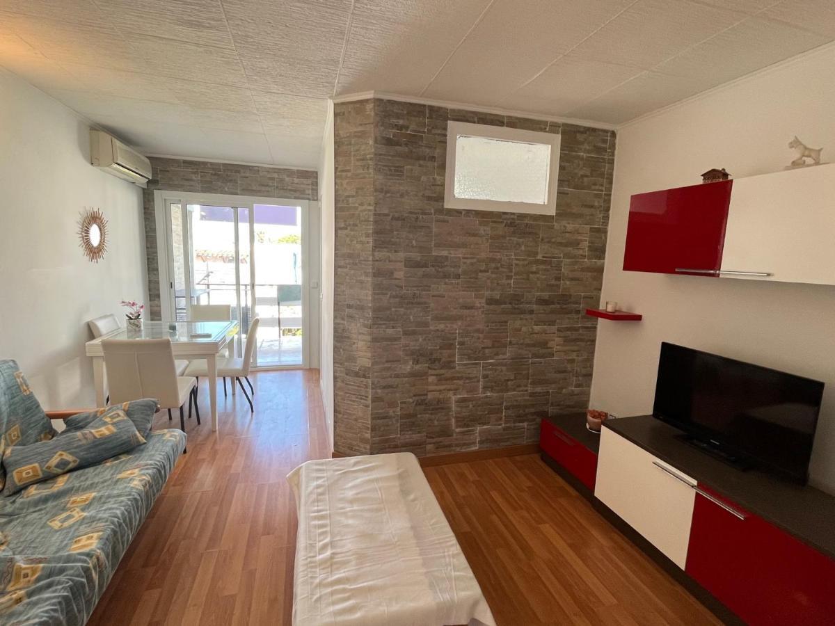 Apartmán Cambrils Costa Exteriér fotografie