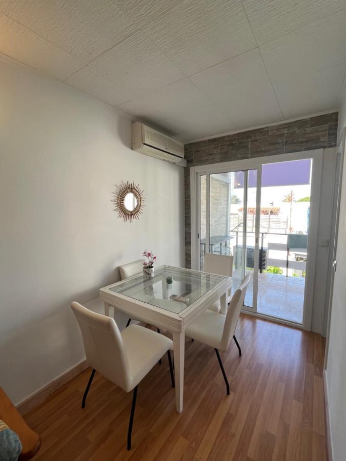 Apartmán Cambrils Costa Exteriér fotografie