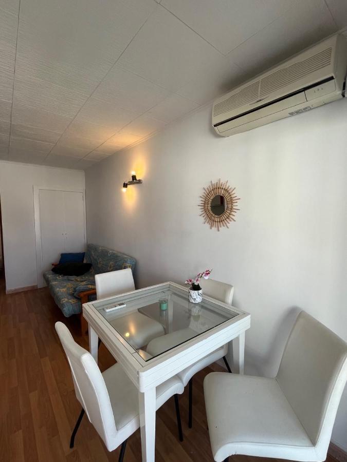 Apartmán Cambrils Costa Exteriér fotografie