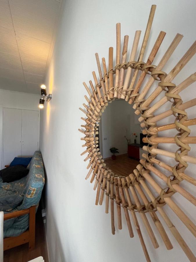 Apartmán Cambrils Costa Exteriér fotografie