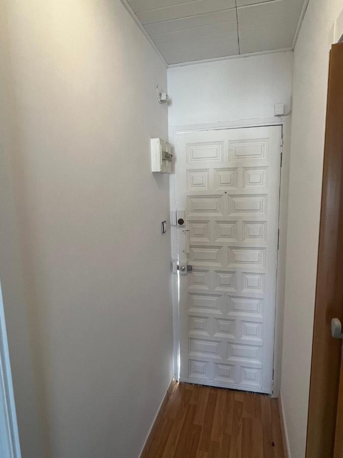 Apartmán Cambrils Costa Exteriér fotografie