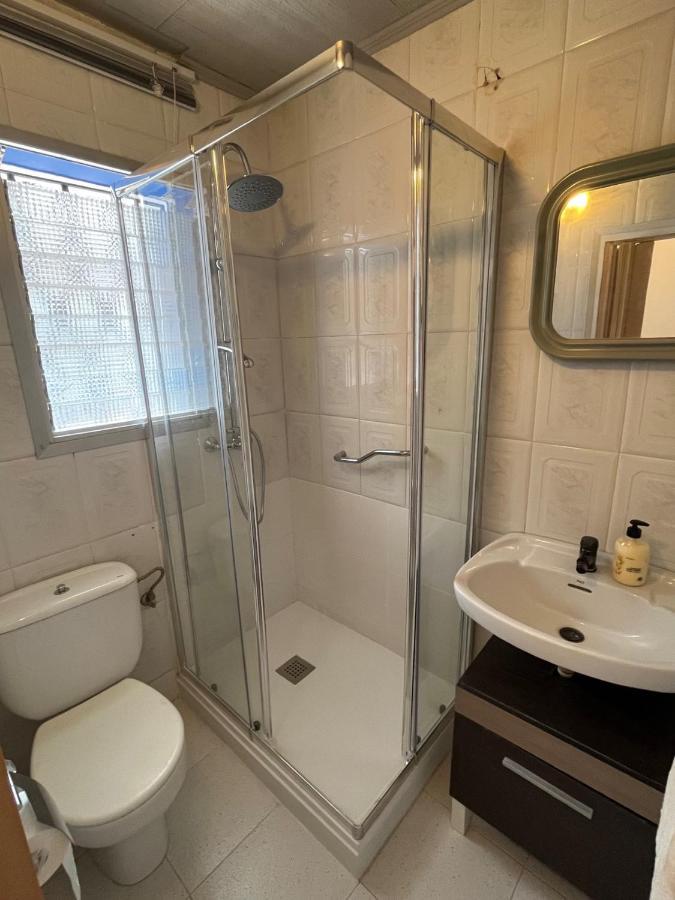 Apartmán Cambrils Costa Exteriér fotografie