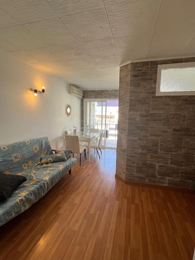 Apartmán Cambrils Costa Exteriér fotografie