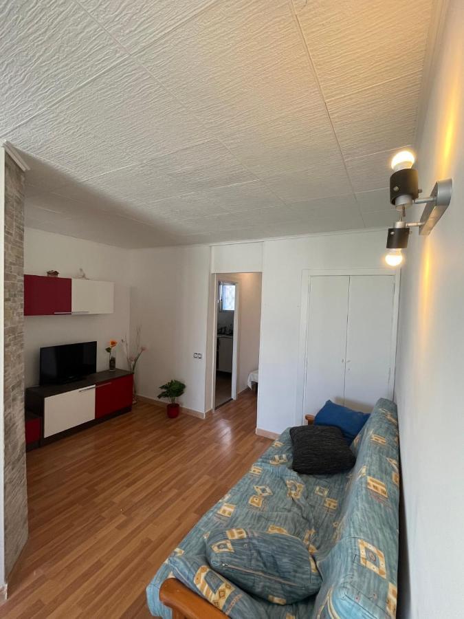 Apartmán Cambrils Costa Exteriér fotografie