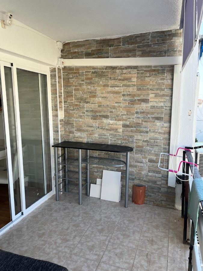Apartmán Cambrils Costa Exteriér fotografie